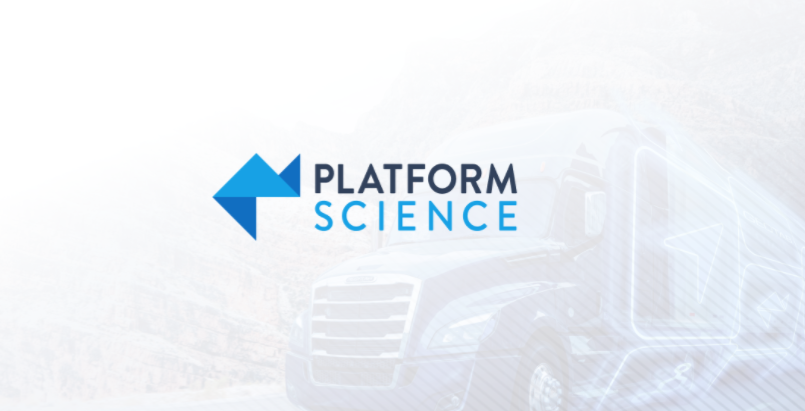 Platform Science融资1.15亿美元 开发互联卡车车队技术