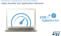 STM32CubeMonitor支持多个操作系统