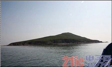 源科SSD助力2011芙蓉岛业余无线电远征