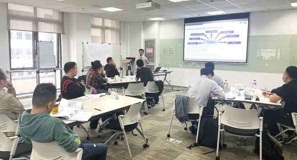 应对汽车网络安全，TUV南德与SAE联合举办ISO/SAE 21434标准培训