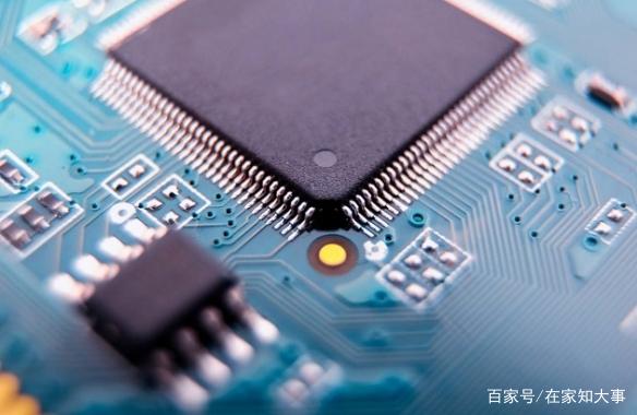 今年不只芯片缺，像电源、射频等各类元器件都处于严重缺货状态