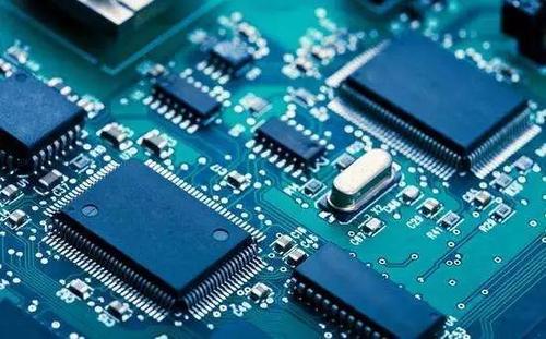 抢占新一代半导体制高点 业界建言“十四五”需提高产业化能力