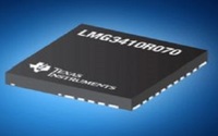 TI LMG3410R070 GaN功率级产品，你使用过吗？
