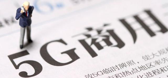 高通新任CEO安蒙：5G商用的“关键先生”