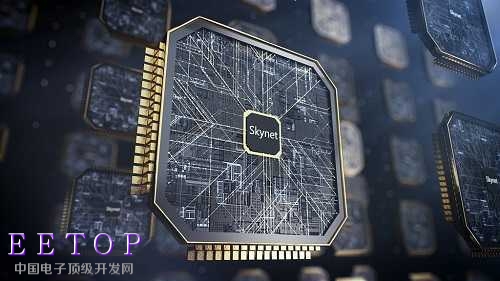 有人要开发RISC-V区块链芯片打造《终结者》中的天网工