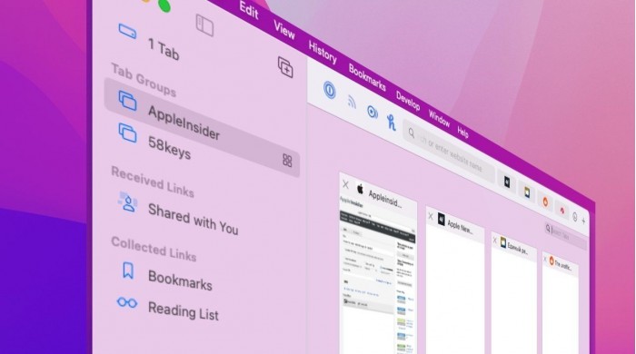 Safari 15.1 Beta发布：修复BUG和优化性能为主