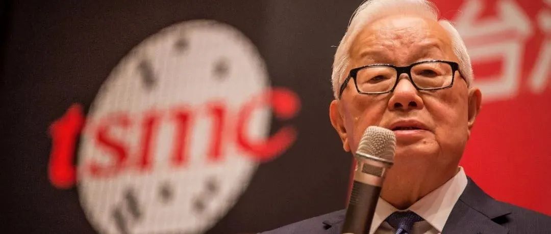 从四处逃难到建立芯片帝国，张忠谋凭什么成就全球第一芯片制造公司？