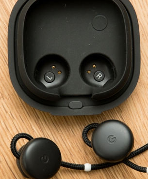 Google Pixel Buds还是翻译神器 但有很多But.