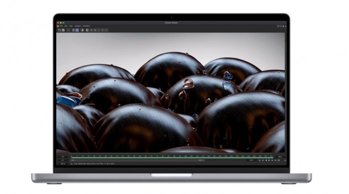 苹果表示不会生产触屏版MacBook Pro 因短期内看不到理由