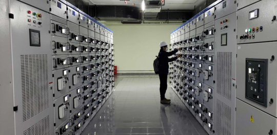伊顿以专业与创新助力上海市轨道交通18号线打造全自动化轨交项目