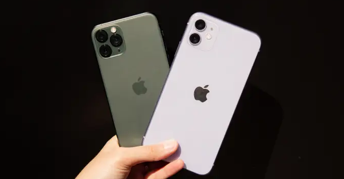 iOS14.4RC版发布,更不更新最好想清楚! iOS14.4RC版发布,更不更新最好想清楚!