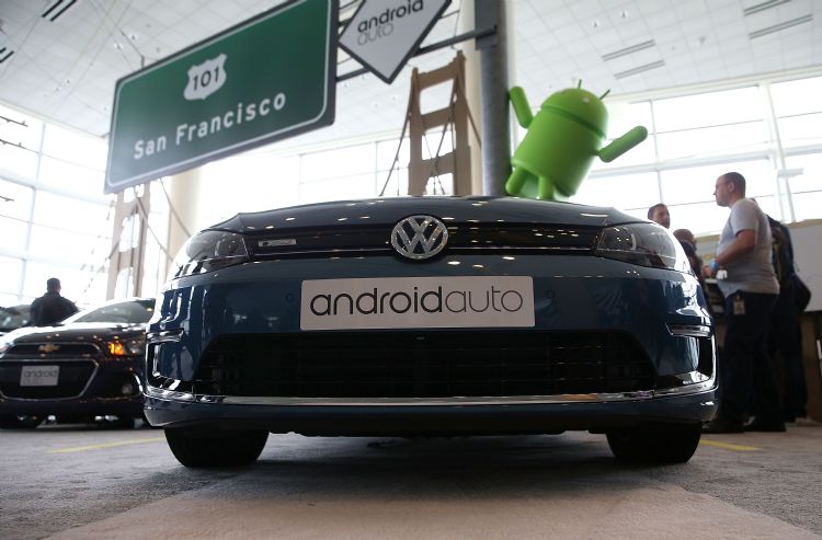 从Android Auto到Android Automotive 车厂接受度提升