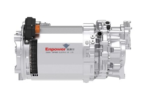 英搏尔率先采用英飞凌750 V车规级分立式IGBT EDT2元件