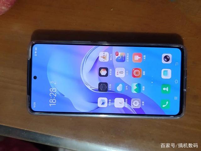 跌至2089元，12GB+256GB+独显芯片，vivo真香骁龙870手机加速清仓