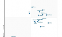 MathWorks 被Gartner 评为机器学习领导者