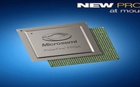 Microsemi的PolarFire™现场可编程门阵列 (FPGA)，你了解吗？