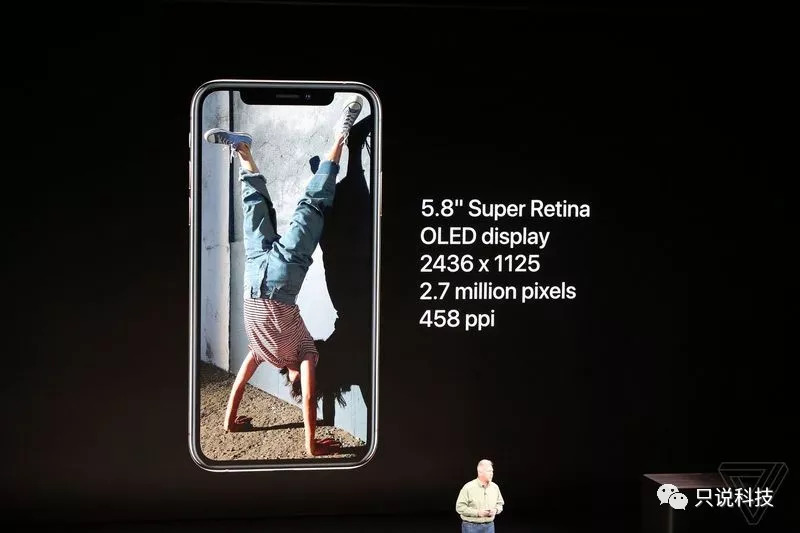 新款iPhone发布：史上最大！双卡双待！售价超万元，另有廉价版！