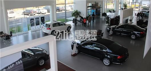 车市兴奋后遗症初显 购置税变动致到店率减