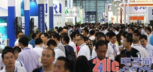分享4G大蛋糕,通信制造专业人士齐聚