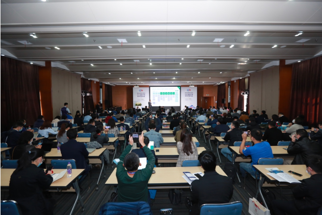 “AutoSW 2021智能汽车软件开发大会” 在沪圆满落幕