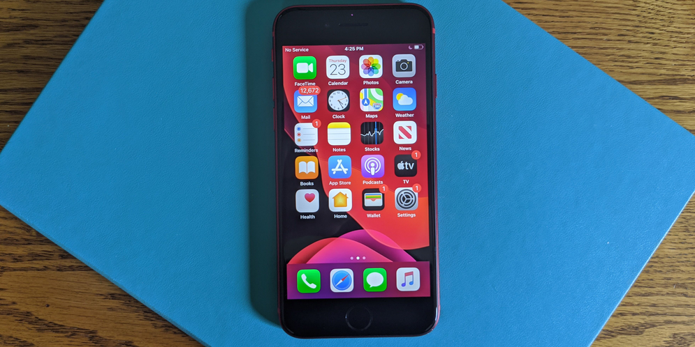 iPhone SE3玩游戏到底怎么样？测试来了！