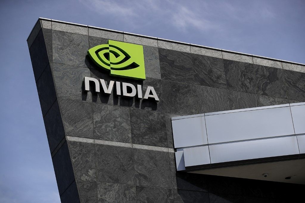 业内人士透露，由於不满三星晶圆代工良率偏低，到2022年底，几乎所有NVIDIA的 GPU 代工订单将由台积电吃下。法新社