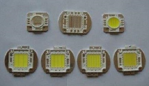 有关LED芯片制造以及它的光电性能影响因素分析
