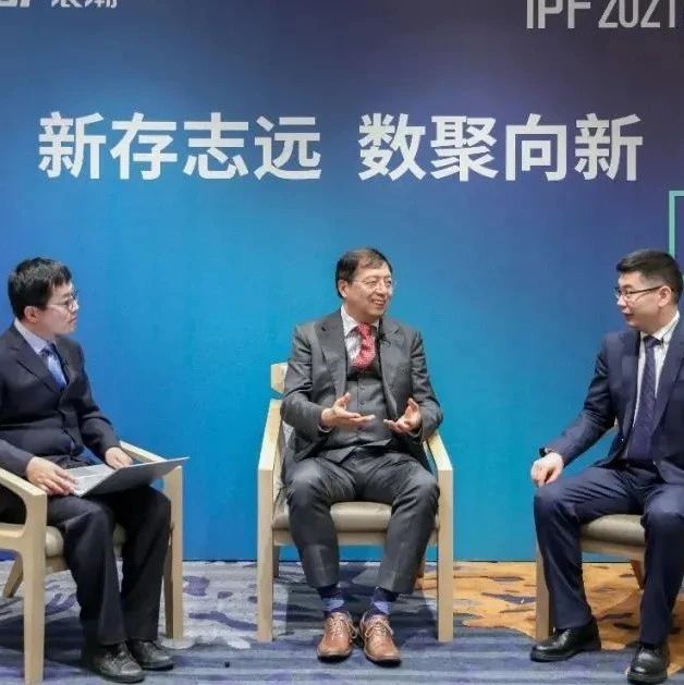 告诉你 | 不一样的存储，不一样的场景共同体