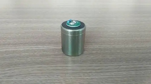 关于振动传感器的工作原理以及应用场景解析