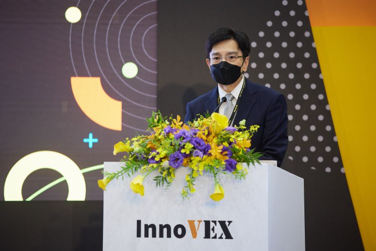 Google马大康谈疫后创新商机、智能工厂