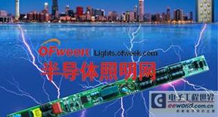LED恒流驱动及恒流IC大盘点