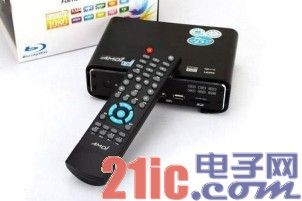 从山寨到正规军 回顾高清播放机的发展史