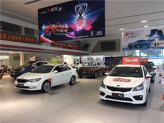 车市兴奋后遗症初显 购置税变动致到店率减