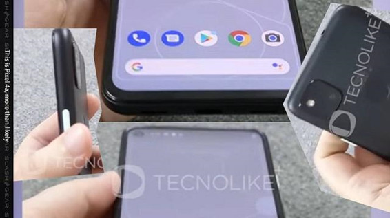 外媒差评Pixel 4a：除了Android生态忠诚度外，其他无法和iPhone 9相比