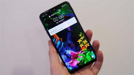 LG Display要变天：押注OLED E6产线引入高科技设备