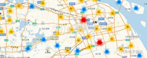 随处可见的充电桩，使用率如何？