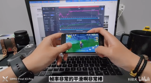 iPhone SE3玩游戏到底怎么样？测试来了！