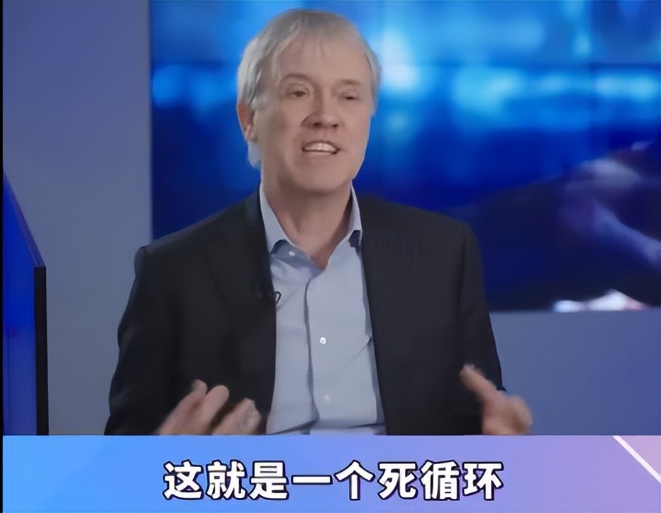 好魔幻:ASML因缺芯产能受限,进而影响芯片生产,陷入死循环了 好魔幻:ASML因缺芯产能受限,进而影响芯片生产,陷入死循环了