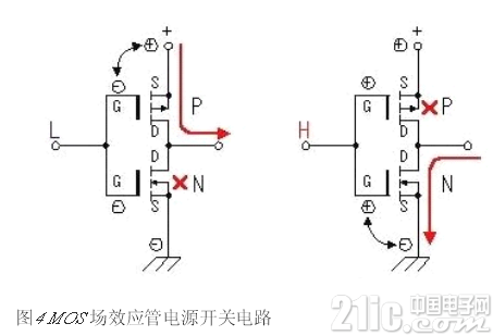 详解由MOS管、变压器搭建的逆变器电路及其制作过程