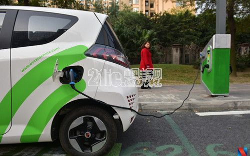 共享汽车 任重道远