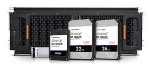 Western Digital揭露数位储存创新源于多样化使用情境