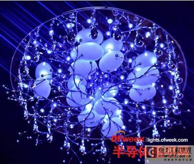 LED照明企业蓄势待发 驱动技术亟待提升