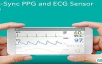 移动设备的PPG和ECG生物传感器模块，你了解吗？