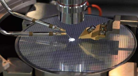 253亿！国产巨头官宣带来7nm，中国芯有望真正“崛起”