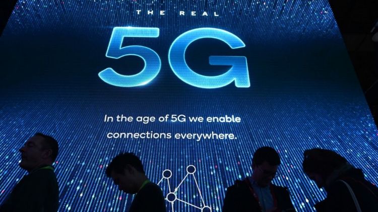5G专网波澜不兴？R17正式冻结 真正好戏还在后头