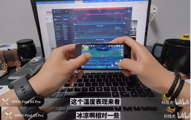iPhone SE3玩游戏到底怎么样？测试来了！