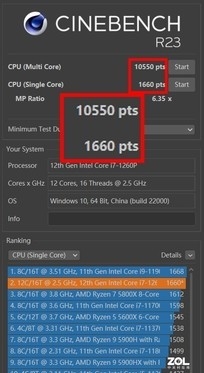 旗舰小黑性能、做工更强了！ThinkPad X1 Carbon 2022评测