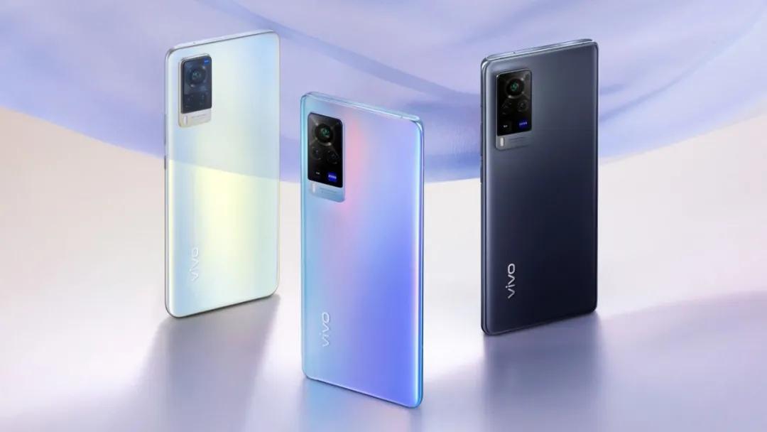 梦想照进现实！蔡司与vivo联合制作的专业影像旗舰X60系列正式发布