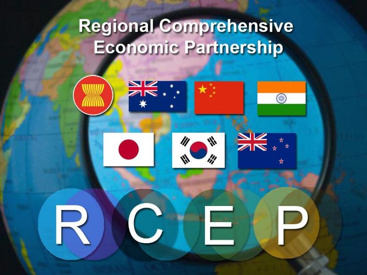 RCEP将助印尼融入区域价值链