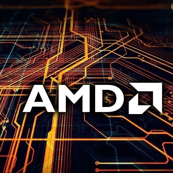 AMD股价的逆袭